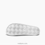 cojín alisio gris blanco 0RZL2438 hombres Reef - Image 4