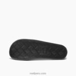 cojín alisio gris/oliva 0RZL2348 hombres Reef - Image 4