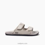 cojín alisio gris pardo/negro 0RZL2430 hombres Reef - Image 2