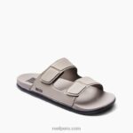 cojín alisio gris pardo/negro 0RZL2430 hombres Reef