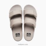 cojín alisio gris pardo/negro 0RZL2430 hombres Reef - Image 3