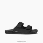 cojín alisio negro 0RZL2354 hombres Reef - Image 2