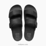 cojín alisio negro 0RZL2354 hombres Reef - Image 3