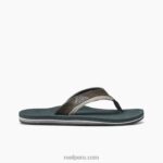 cojín amanecer gris 0RZL2385 hombres Reef - Image 2