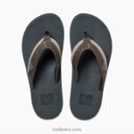 cojín amanecer gris 0RZL2385 hombres Reef - Image 3