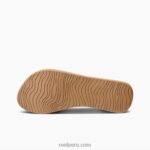cojín celine natural 0RZL23 mujer Reef - Image 6