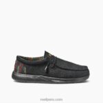 cojín costa textil palma rasta 0RZL2536 hombres Reef - Image 2