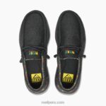 cojín costa textil palma rasta 0RZL2536 hombres Reef - Image 3