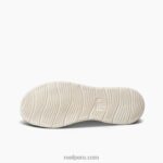 cojín costa textil yute tostado 0RZL2531 hombres Reef - Image 7