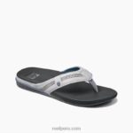 cojín de lujo fumar 0RZL2373 hombres Reef
