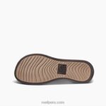 cojín de lujo java fósil 0RZL2402 hombres Reef - Image 4