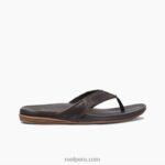 cojín de lujo marrón 0RZL2344 hombres Reef - Image 3