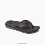 cojín de lujo marrón oscuro 0RZL2360 hombres Reef - Image 7