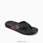 cojín fantasma camuflaje 0RZL2475 hombres Reef