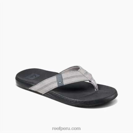 cojín fantasma gris sombreado 0RZL2357 hombres Reef