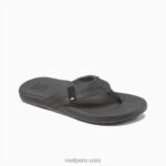 cojín fantasma negro 0RZL2335 hombres Reef