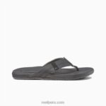 cojín fantasma negro 0RZL2335 hombres Reef - Image 3