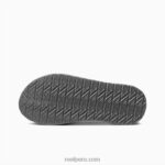 cojín fantasma negro 0RZL2335 hombres Reef - Image 6