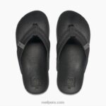 cojín infantil fantasma negro 0RZL2855Reef