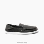cojín matey blanco negro 0RZL2524 hombres Reef - Image 2