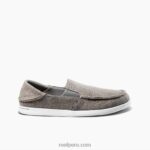 cojín matey gris blanco 0RZL2534 hombres Reef - Image 2