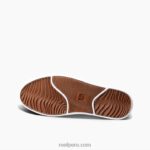 cojín matey gris blanco 0RZL2534 hombres Reef - Image 4