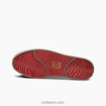 cojín matey negro/rojo/gris 0RZL2513 hombres Reef - Image 4