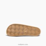 cojín tradewind corcho negro/corcho 0RZL2381 hombres Reef - Image 4