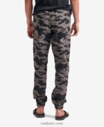 corredor de hombre libre acera 0RZL2750 hombres Reef - Image 6