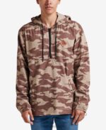 cortavientos ligero anorak tango cilantro 0RZL2729 hombres Reef