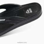 corte de agua negro 0RZL250 mujer Reef - Image 4