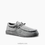 Costa de cojín de arrecife gris claro 0RZL2505 hombres