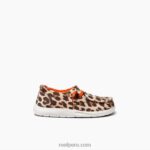 costa de cojines para niños leopardo 0RZL2885Reef - Image 2