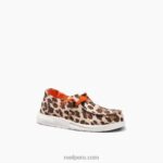 costa de cojines para niños leopardo 0RZL2885Reef