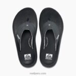 crucero de suela hinchable camuflaje gris/nieve 0RZL2427 hombres Reef - Image 4