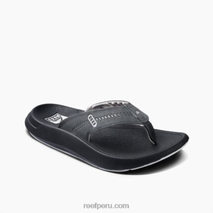 crucero de suela hinchable camuflaje gris/nieve 0RZL2427 hombres Reef
