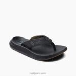 crucero de suela hinchable Gris oscuro 0RZL2416 hombres Reef