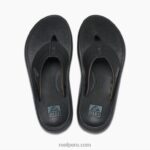 crucero de suela hinchable Gris oscuro 0RZL2416 hombres Reef - Image 3