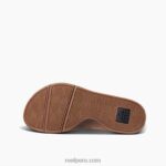 crucero de suela hinchable Gris oscuro 0RZL2416 hombres Reef - Image 5