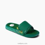 diapositiva mulligan calle 0RZL2428 hombres Reef