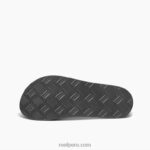 el Destripador gris oscuro 0RZL2447 hombres Reef - Image 5