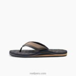 el Destripador negro/tostado 0RZL2445 hombres Reef - Image 4