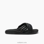 elevado lux x negro 0RZL294 mujer Reef - Image 2