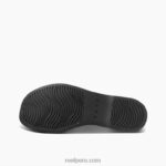 elevado lux x negro 0RZL294 mujer Reef - Image 4