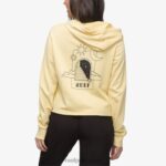 escalera sudadera con capucha natilla 0RZL2287 mujer Reef - Image 2