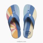 faherty x arrecife newport sol y olas 0RZL2314 hombres - Image 3