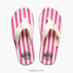 faherty x arrecife og raya fucsia 0RZL2129 mujer - Image 4