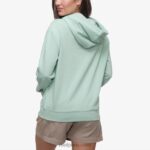fuentes sudadera con capucha todavía verde 0RZL2286 mujer Reef - Image 2