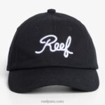 gorra de beisbol caviar 0RZL2304 mujer Reef