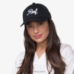 gorra de beisbol caviar 0RZL2304 mujer Reef - Image 4